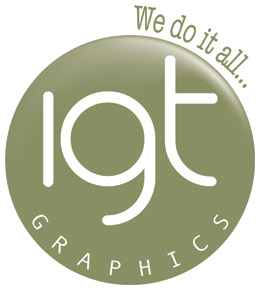 Logo IGT